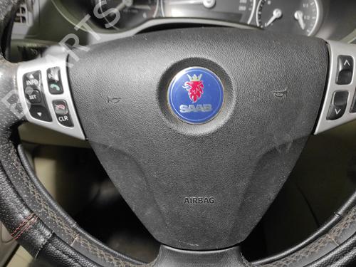 driver-airbag-saab-9-3-ys3f-e79-d79-d75-2002-2003-2004-2005-2006-2007-2008-2009-2010-2011-2012-2013-2014-2015-36341027 main image