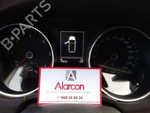 Electronic sensor VW POLO V (6R1, 6C1) 1.4 TDI | BP14530522M84 