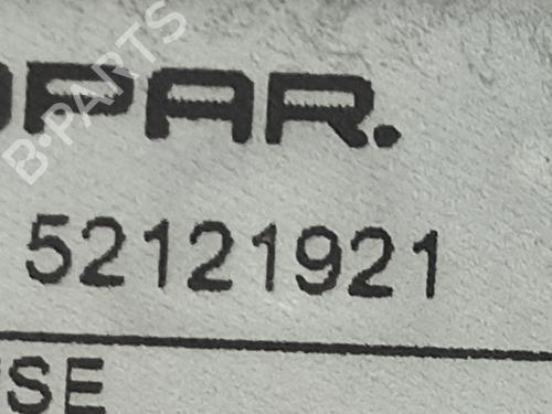 AC compressor FIAT 500 (312_) 1.0 Mild Hybrid (312.AYD1B) | BP13309762M34 