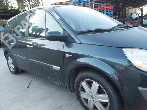 Starter RENAULT SCÉNIC II (JM0/1_) 1.9 dCi (JM14) | BP9692336M8 