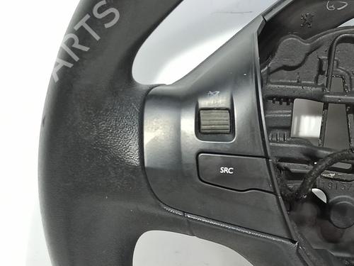 Steering wheel PEUGEOT 208 I (CA_, CC_) 1.4 HDi | BP18235213C49 