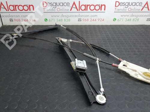 Front right window mechanism VW POLO V (6R1, 6C1) 1.6 TDI | BP2732940C23 