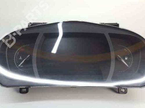 Instrument cluster RENAULT MEGANE IV Hatchback (B9A/M/N_) 1.5 dCi 110 (B9A3) | BP4004464C47 