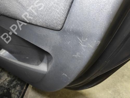 Rear right panel CITROËN C4 Grand Picasso II (DA_, DE_) | BP32286579C61 - Image 2