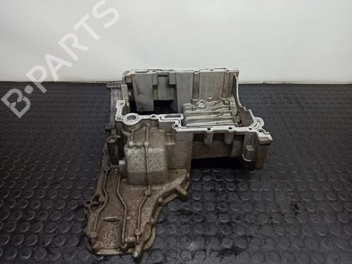 Oil sump AUDI A8 D3 (4E2, 4E8) 3.0 TDI quattro | BP14541759M115 