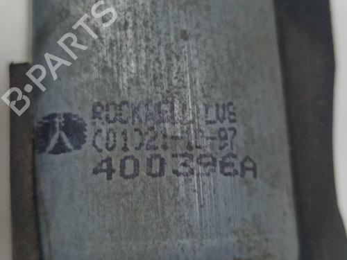 Front left window mechanism ALFA ROMEO 156 (932_) 1.6 16V T.SPARK (932.A4, 932.A4100) | BP7224832C22