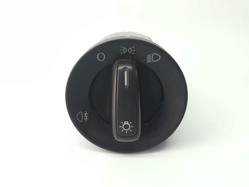 Commande de phare VW POLO V (6R1, 6C1) 1.6 TDI (75 hp) 3284808