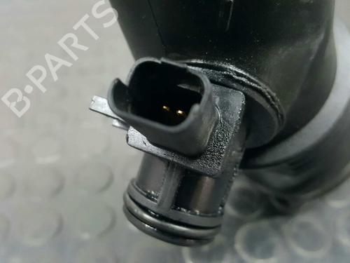 Pipe CITROËN BERLINGO MULTISPACE (B9) 1.6 HDi 90 | BP14530707M125