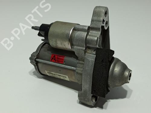 Used Starter Starter DACIA SANDERO II [2012-2026] 33045597 33045597