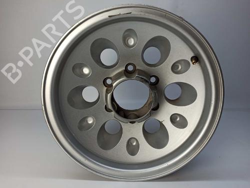 Used Rim OPEL FRONTERA A (U92) 2.3 TD (5JMWL4) (100 hp) 6968038