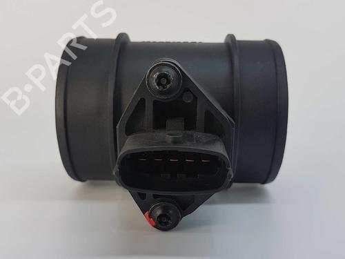 Mass air flow sensor OPEL ASTRA G Hatchback (T98)  | BP7314351M95 