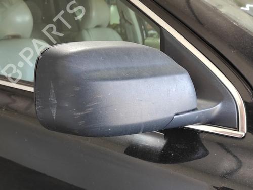 Right mirror VOLVO XC90 I (275) 2.5 T AWD BP27993182C27