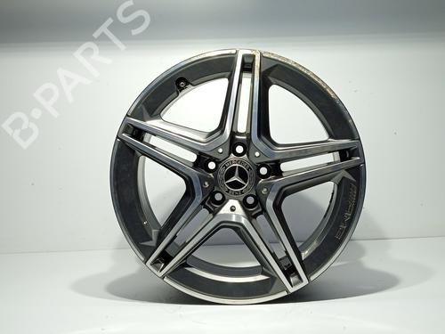 Used Rim MERCEDES-BENZ CLA Shooting Brake (X118) CLA 200 d (118.612) (150 hp) 25830111