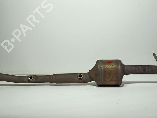 Used Catalyst Catalyst PEUGEOT RIFTER [2018-2026] 33660521 33660521