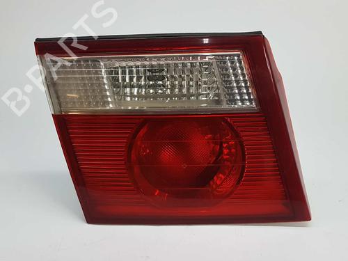 Left taillight KIA CARENS I MPV (FC, FJ) 2.0 CRDi | BP6332641C34