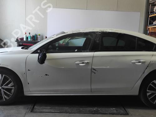 Used Parts PEUGEOT 508 II (FB_, FH_, F3_) 1.5 BlueHDI 130 (FBYHZJ, FBYHZR) (131 hp) 4282020