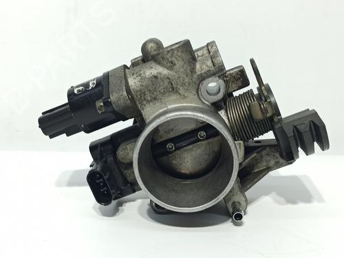 Used Throttle body CHRYSLER VOYAGER / GRAND VOYAGER III (GS_, NS_) 2.0 i (133 hp) 11332418