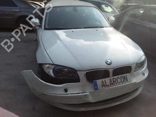 Engine mount BMW 1 (E87) 118 d | BP10263336M89