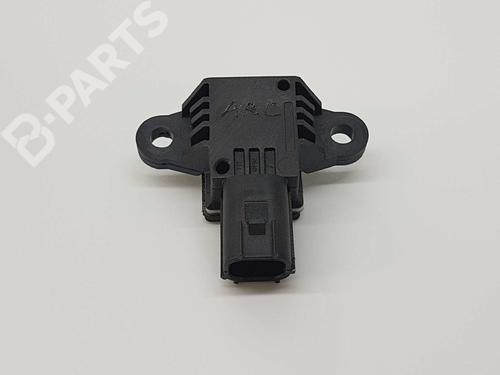 Electronic sensor LAND ROVER RANGE ROVER EVOQUE (L538) 2.2 D 4x4 CK5214C676AA