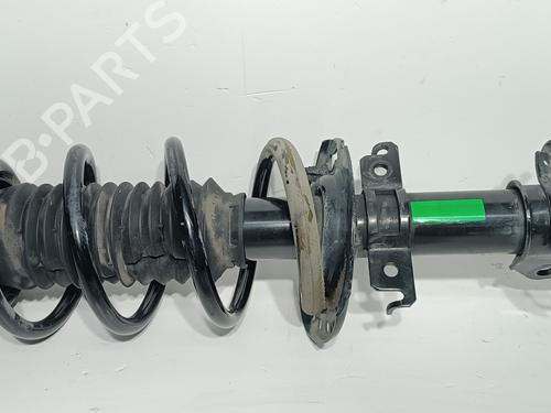 Venstre foran støtdemper RENAULT KANGOO Express (FW0/1_) 1.5 dCi 90 (FW0G, FW05, FW08, FW11) | BP21086167M16