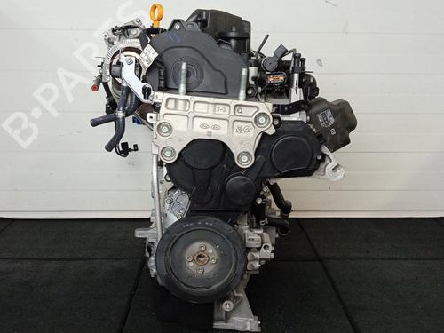 Motor HYUNDAI TUCSON (NX4E, NX4A) 1.6 CRDi Hybrid 48V | BP13086590M1 