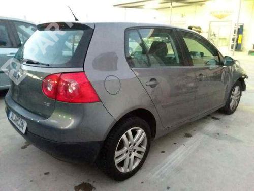 Pipe VW GOLF V (1K1) 1.4 TSI | BP14530106M125 