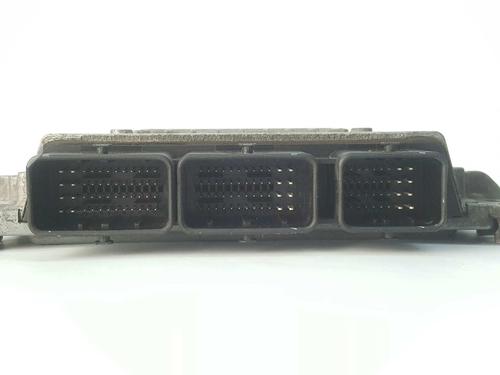 Engine control unit (ECU) RENAULT MEGANE II Saloon (LM0/1_) 1.5 dCi (LM1E) | BP8508238M57 