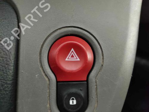 Advarselsbryter RENAULT KANGOO Express (FW0/1_) 1.5 dCi 85 (FW0K, FW0L, FW0B) | BP7298695I22