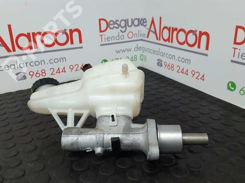Brake master cylinder PEUGEOT EXPERT Tepee (VF3X_) 2.0 HDi 120 | BP2771897M77 