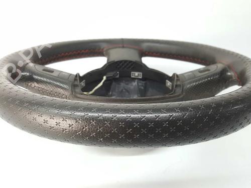 Steering wheel AUDI Q7 (4LB) 3.0 TDI quattro | BP4491379C49 