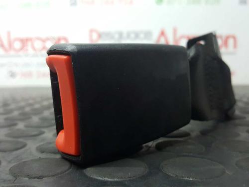 Seat buckle FIAT BRAVO II (198_) 1.6 D Multijet (198AXL1B) | BP14526899I32