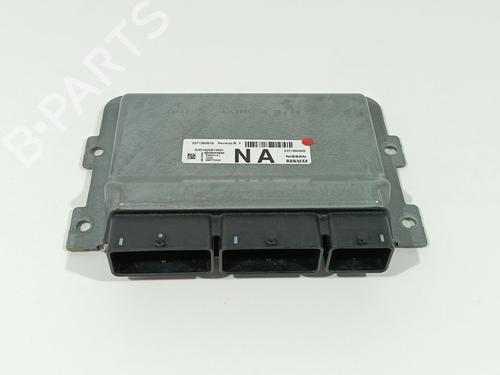 Used Engine control unit (ECU) Engine control unit (ECU) 39412957 39412957