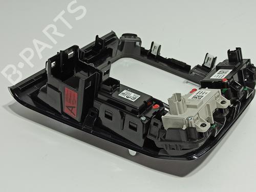 Spak kontakt JEEP COMPASS (MP, M6, MV, M7)  | BP29601867I30