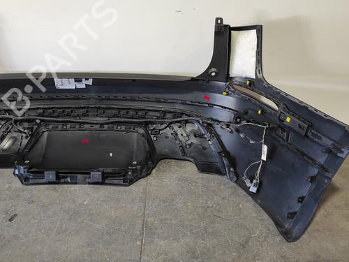 Rear bumper LAND ROVER RANGE ROVER VELAR (L560) 2.0 D240 SD4 4x4 | BP26056239C8 