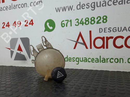 Used Expansion tank PEUGEOT 207 (WA_, WC_) 1.6 HDi (109 hp) 2769675