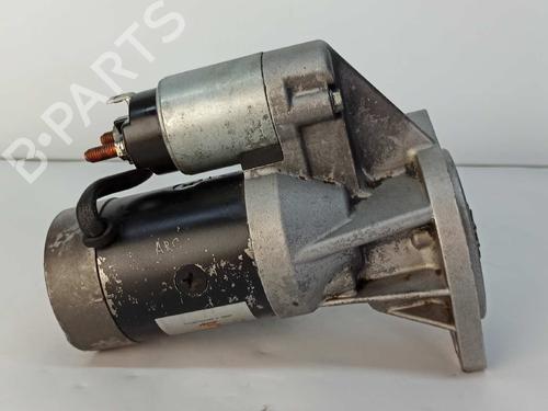 Starter OPEL MONTEREY A (M92) 3.1 TD (UBS69D, UBS69G) | BP8265618M8 