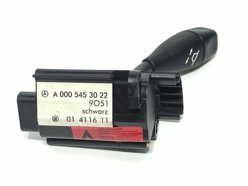 Other MERCEDES-BENZ S-CLASS (W220) S 500 (220.075, 220.175, 220.875) | BP14544586O1 