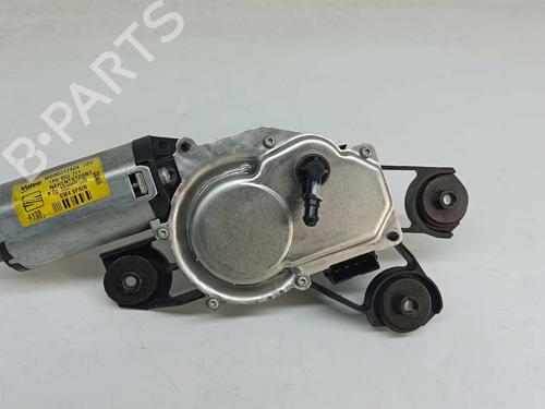 Rear wiper motor SEAT LEON (1P1) | BP6710029M102