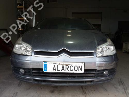 Used Parts CITROËN C5 II (RC_) 1.6 HDi (RC8HZB) (109 hp) 4280043