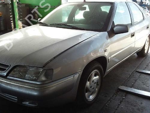 ABS pump CITROËN XANTIA (X2) 3.0 V6 | BP5305730M43