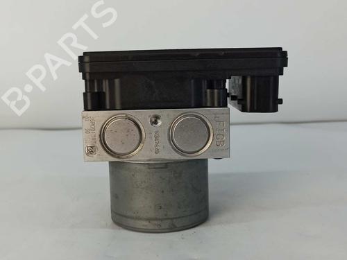 ABS pump KIA SPORTAGE II (JE_, KM_) 2.0 CRDi 4WD | BP10637321M43