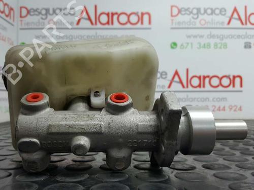 Brake master cylinder PEUGEOT PARTNER MPV (5_, G_) 1.6 HDi 90 | BP2749030M77