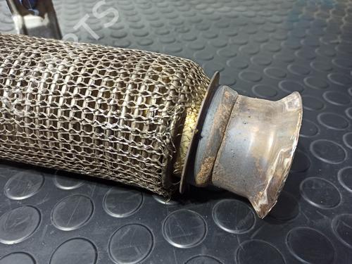 Particulate filter PEUGEOT 3008 I MPV (0U_) 2.0 HDi | BP16674545M81