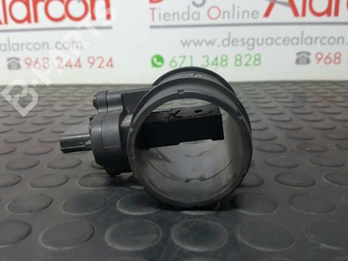Mass air flow sensor OPEL CORSA E (X15) 1.4 LPG (08, 68) | BP2750853M95 