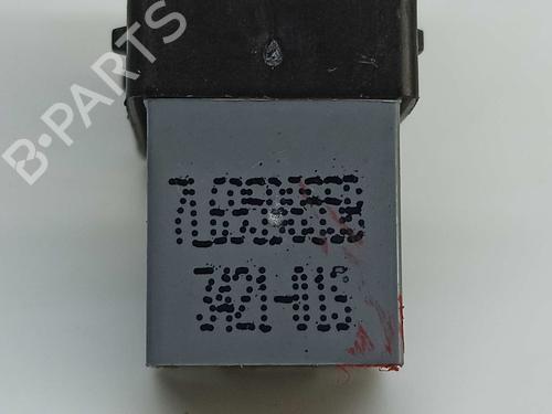 Right rear window switch VW PASSAT B7 (362) 2.0 TDI | BP7769262I28
