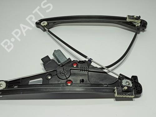 Front right window mechanism PEUGEOT 3008 II SUV (MC_, MR_, MJ_, M4_) 1.5 BlueHDi 130 | BP28712743C23 