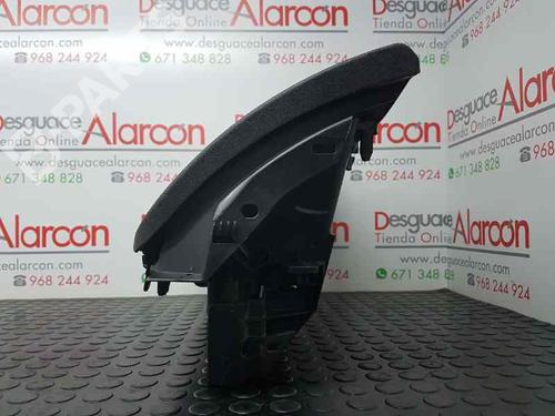 Glove box CITROËN C4 Picasso I MPV (UD_) 1.6 HDi | BP2737472C95 