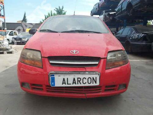 Steering pump DAEWOO KALOS (KLAS) 1.4 | BP6454734M99 