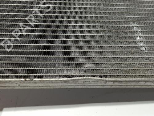 Water radiator OPEL INSIGNIA A (G09) 2.0 CDTI (68) | BP25364610M31
