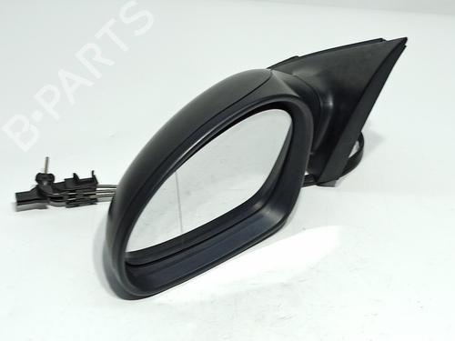 Left mirror SEAT CORDOBA (6L2) 1.9 TDI | BP9692518C26 